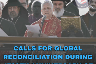 Pope Leo XIV in Iznik: Denounces Weaponization of Faith, Calls for Global Reconciliation During 1700th Anniversary of Council of Nicaea