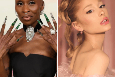 Cynthia Erivo Responds After Unruly Fan Lunges at Ariana Grande on the ‘Wicked: For Good’ Red Carpet