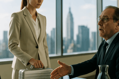 My Husband Called Me and Said, ‘I Want a Divorce.’ He Told Me I Could Only Speak to His Lawyer…