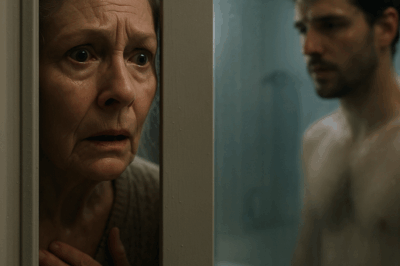 (CH1) I’m Margaret, 73 years old – a mother who has weathered every storm life could bring.