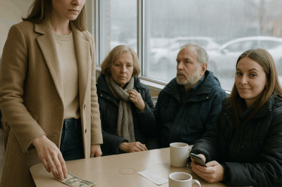 After twelve years of financial support, my parents texted: “You’re not welcome for Christmas. Your sister’s husband needs family space.” I didn’t argue. I simply replied, “Okay.” Then I called my lawyer, opened a spreadsheet, and quietly calculated the total amount I had given them over the years — $520,142.68.