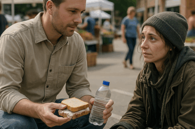 When I turned 36, neighbors used to murmur, “At that age and still without a wife? He’ll be a bachelor forever!”