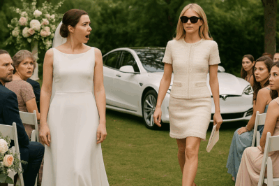 My Classmate Borrowed $8,000 and Disappeared – The Day I Got Married, She Came Back in a Million Dollar Car, But the Wedding Envelope Took My Breath Away