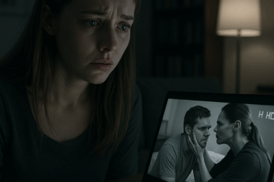 She had been married for three years without her husband ever touching her—until one day, she turned on a hidden camera in her mother-in-law’s room and uncovered a horrifying truth.