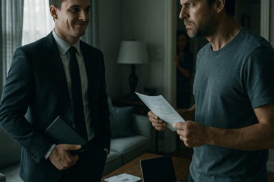 ch1 Brother Registered His Scam Business At My Place. ‘He Won’t Make A Scene,’…