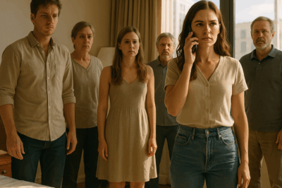 I Caught My Fiancé In Bed With My Maid Of Honor On Our Wedding Day—Then I Made One Phone Call that