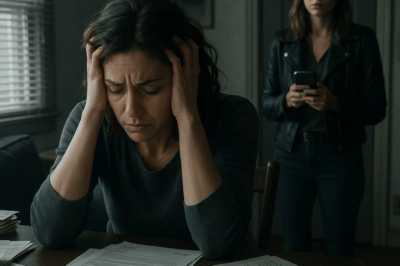 ch1 My Sister Racked Up $46,000 In Debt, Borrowed From Dangerous People…