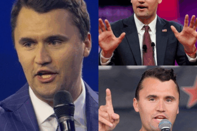 “JESUS WAS THE CHAIRMAN OF THE BOARD.” — A 47-SECOND CLIP THAT CAPTURES WHO CHARLIE KIRK REALLY WAS 🎥🙏 Wearing a black “Live Free” t-shirt and speaking with quiet conviction, Charlie Kirk shared what he called the most important decision of his life — not political, but spiritual: surrendering his life to Jesus in fifth grade. That choice, he said, shaped every decision that followed. He went on to describe growing up conservative, his dream of attending West Point, and how a single gap year turned into a 13-year mission to reach college campuses with truth. The clip is just 47 seconds, filmed before his passing — but in that short time, it says everything.👇