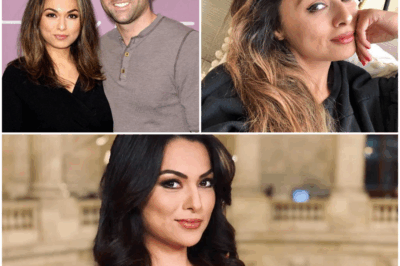 🔥 “THE STUDIO’S STILL REELING!” — AISHAH HASNIE BREAKS YEARS OF SILENCE WITH A SHOCKING PERSONAL CONFESSION 😱🎙️ She’s known for her poise, her precision, and keeping her private life locked down tighter than any live segment. But this week, Aishah Hasnie stunned even her closest colleagues at Fox News when she unexpectedly revealed a deeply personal truth — something viewers never saw coming. What did she share that instantly set social media on fire? Why are people saying this moment “changed everything” about how they see her? And could this be just the first chapter of a much bigger story she’s finally ready to tell? One thing’s certain — nobody’s looking away now. 👇