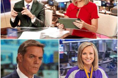 🔥 “I CAN’T BELIEVE IT!” — FOX NEWS STUNNED AS SANDRA SMITH GETS GAME-CHANGING PROMOTION 😱📺 Nobody saw it coming — not even Bill Hemmer, who reportedly burst into tears when the news broke. Sandra Smith has just stepped into a role so unprecedented that insiders are calling it a total reset for Fox News. What exactly was announced behind closed doors? Why are producers saying she’ll now help shape the entire direction of the network? And what did Hemmer mean when he said, “She will change everything”? The newsroom is buzzing, audiences are watching closely, and media experts say this may be the most pivotal shift in the network’s history. 👇