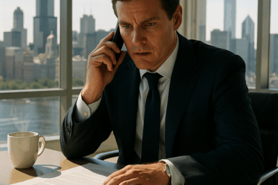 A homeless woman fell to the ground by the side of the road, while her two-year-old twin toddlers cried helplessly — and when a billionaire happened to walk by, he was sh0cked to discover the children looked just like him.