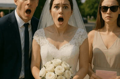 ch1 My Classmate Borrowed $8,000 and Disappeared – The Day I Got Married, She Came Back in a Million Dollar Car, But the Wedding Envelope Took My Breath Away