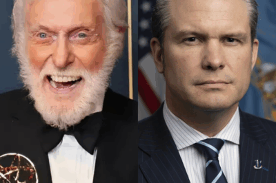 ch1 💥🚨 HOLLYWOOD ERUPTS: “PAY UP OR FACE ME IN COURT!” — SCREEN LEGEND DICK VAN DYKE DROPS A NUCLEAR $60 MILLION LAWSUIT ON HOST PETE HEGSETH AFTER THEIR ON-AIR EXPLOSION SHATTERS THE NETWORK 🇺🇸⚡🔥  The meltdown was already spiraling — but NOBODY expected this. Moments after their fiery exchange lit up social feeds, a bombshell filing hit the rumor mill claiming Dick Van Dyke was demanding a staggering $60 million from Pete Hegseth network. Within minutes, timelines detonated. Fans were screaming, insiders were panicking, and critics were replaying the clip frame-by-frame trying to figure out what pushed things over the edge.  Now the speculation is wild: secret recordings, behind-the-scenes blowups, and whispers that the network is bracing for something even bigger than the lawsuit itself.  Scroll down to see why the comment section is going to war 👇👇👇