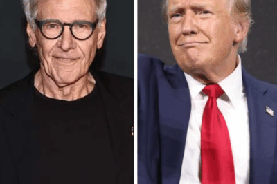 🌍🔥 HARRISON FORD SLAMS DONALD TRUMP OVER CLIMATE CHANGE: “I DON’T KNOW OF A GREATER CRIMINAL IN HISTORY” 🌪️💬 In a searing interview with The Guardian, legendary actor and outspoken environmental advocate Harrison Ford didn’t hold back — unleashing one of his most explosive critiques yet of former President Donald Trump. “He doesn’t have policies, he has whims. It scares the sh*t out of me,” Ford said, blasting Trump’s approach to climate change as “hubris,” “perfidy,” and “a betrayal of the planet for profit.” Ford went further, calling Trump “an instrument of the status quo” and “the greatest criminal in history.”  Despite the grim assessment, Ford ended on a powerful note: “We are incredibly adaptive… if we concentrate on a problem, we can fix it. But we need the will to act.” 👇👇👇