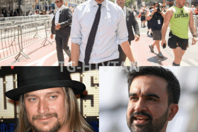 ch1 CULTURE WAR IGNITES! Kid Rock’s Explosive Decision to Cancel His Entire 2025 NYC Tour Sends Shockwaves Nationwide! “I Don’t Sing for Communists,” the Rockstar Declares — But Is It a Bold Stand for Freedom or a Calculated Publicity Stunt? Supporters Call Him a Patriot, Critics Call Him a Provocateur — Click to Uncover the Full Story Behind the Move That Just Split America in Two!