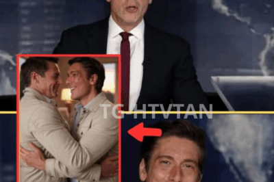 ch1 🚨🤯 RUMORS SWIRL: DID DAVID MUIR JUST BREAK DOWN LIVE ON AIR WHILE SHARING A DEEPLY PERSONAL TRUTH? THE STUDIO’S SILENCE SAID EVERYTHING 📺💔 Social media is in full-blown rumor mode after a clip began circulating allegedly showing David Muir getting emotional live on air — and possibly revealing something personal that left the studio in stunned silence. No official comment. No confirmation. Just one grainy video, a lot of speculation, and a flood of reactions that’s dividing the internet. Some say it was a raw, powerful moment. Others aren’t convinced. But one thing’s clear: this story isn’t going away anytime soon. 👇 Scroll down to see what’s fueling the buzz 👇👇👇