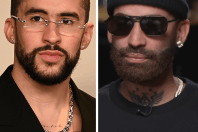 🌎🎤 “THIS IS BIGGER THAN MUSIC” — ARCÁNGEL SAYS BAD BUNNY’S SUPER BOWL HALFTIME COULD BREAK GLOBAL RECORDS 🏈🔥  In a confident and emotional statement, Latin trap pioneer Arcángel called Bad Bunny’s upcoming Super Bowl halftime show “the most important cultural moment of the year.” He went even further — saying it may become the most-watched performance in Super Bowl history. The comment has sparked excitement among fans worldwide and reignited debate over music, identity, and who really owns America’s biggest stage. Love it or not, Arcángel says: “The world will be watching.” 👇👇👇