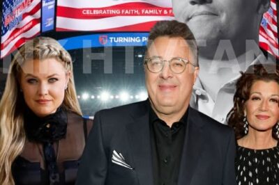 VINCE GILL. AMY GRANT. ONE OPENING ACT THAT COULD STEAL THE WHOLE NIGHT 💞💞🎤 They’ve sung for presidents, churches, stadiums, and each other — but this might be the most personal stage yet. Vince Gill and Amy Grant will open the “All-American Halftime Show,” a heartfelt tribute to Charlie Kirk, created by Erika Kirk as a living testimony to love, faith, and country. Why are so many calling this the real halftime show of the year? What song will they choose? And how will this opening moment shape the tone for an entire night of legacy and light? Some shows entertain. This one means something. 🔵 👇 full program rundown, guest list, and how to watch — all in the comments.