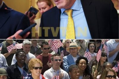 CH1 Jim Jordan’s “Born in the USA” Bill Could Redefine Who’s Allowed to Run the Country — Supporters Say It’s About Patriotism. Critics Say It’s About Power.