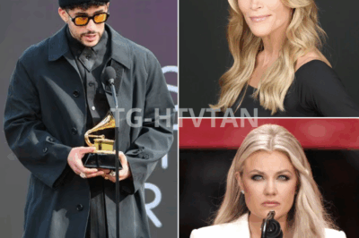 ch1 🏈🔥 BREAKING: NFL REPLACES BAD BUNNY’S HALFTIME SHOW WITH TURNING POINT USA’S “GRIDIRON GALA” — MEGYN KELLY & ERIKA KIRK TO HEADLINE 🇺🇸🎤 In a stunning shake-up just weeks before kickoff, the NFL has officially pulled the plug on Bad Bunny’s Super Bowl LX halftime performance — and replaced it with Turning Point USA’s “Gridiron Gala.” Headlined by Megyn Kelly and Erika Kirk, the new show promises a patriotic, family-centered alternative to the typical pop spectacle. Sources say the decision came after mounting backlash and fan petitions demanding “a show that actually represents America.” Supporters are cheering. Critics are fuming. The cultural clash just hit the 50-yard line. 👇👇👇