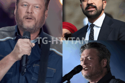 ch1 BREAKING: Blake Shelton Pulls Out of NYC 🚫🎤 — And 5 Words Just Blew Up the Internet Blake Shelton sent shockwaves through the music world tonight after abruptly canceling every New York City appearance, but it was his five-word message — dropped without warning — that detonated across social media: “NYC has lost its heart.” Fans erupted, critics panicked, and industry insiders admitted this marks the fourth major artist to abandon the city in weeks, fueling fears of a deeper crisis. Within minutes, hashtags surged, debate exploded, and millions asked the same question: Why are the stars running — and who’s next? 👉 Full story in the first comment.