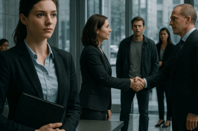 My Brother Sabotaged My Interview And Acted Like It Was A Joke. By Friday…