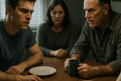 — “Don’t spend on yourself this year—you’ll pay for your sister’s wedding, we’ve already decided,” his father informed him.