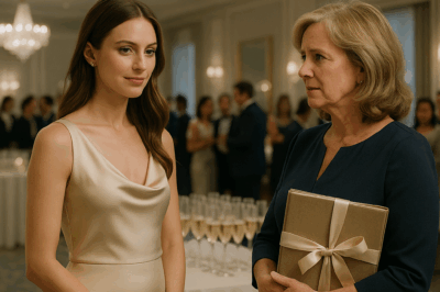 This Mother Was Told Not to Attend Her Son’s Wedding