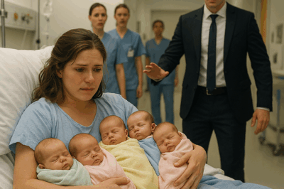 (nk)A Mother Raised Five Children on Her Own After Their Father Walked Away. Three Decades Later, the Truth About Their Family Changed Everything