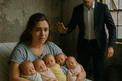 (nk)A Mother Raised Five Children on Her Own After Their Father Walked Away. Three Decades Later, the Truth About Their Family Changed Everything