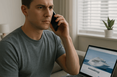 When Family Forgets You’re Family: My $46,000 Wake-Up Call