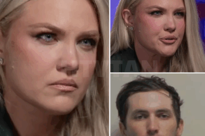 (CH1) ERIKA KIRK BREAKS HER SILENCE WITH SIX WORDS THAT STOPPED THE ROOM — AND WHAT SHE REVEALED NEXT SHOOK MILLIONS  It started with a whisper. Then six words that froze the room: “Let the world see true evil.”  Erika Kirk — long silent, long underestimated — is now at the center of a storm that’s shaking the very foundations of what we thought we knew.  Her latest appearance wasn’t about grief. It wasn’t about politics. It was about exposing something darker, something buried — until now.  What she shared was not just personal — it was dangerous. A cover-up. A system designed to hide, protect, and erase. But why now? What does she know — and who’s working to keep it hidden? And perhaps the real question: How far will they go to silence her before the rest of the world finds out?  Screenshots are already disappearing. Clips are being pulled. This isn’t just going viral — it’s being watched.  See the full transcript, leaked files, and what she said when the cameras stopped — in the first comment before it’s gone 👇