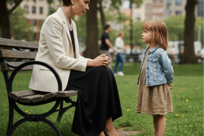 Arriving at the hospital to see her dying husband, a wealthy woman threw money to a beggar… But upon hearing a strange advice, she froze in hesitation.