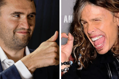 $10,000,000 SHOCKWAVE! Steven Tyler LAUNCHES a “Patriotic Halftime Revolution” to Challenge Bad Bunny’s Super Bowl Spotlight