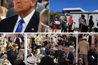 You Won’t Believe What Went Down at the Gatsby-Style Halloween Blowout While Millions Face a Hard Deadline