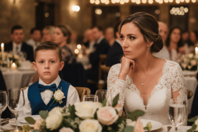 CH1 In front of everyone, my own sister humiliated me at her wedding…