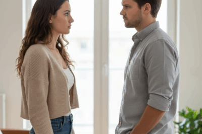 CH1 My husband called me boring and disappeared. But his new life disappointed him.