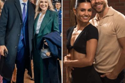 $20 MILLION SHOWDOWN! Derek Hough Fronts a Bold Cultural Counter-Performance Aimed Directly at the Super Bowl Stage