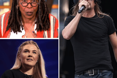 “Sit down and stop crying, Barbie.”