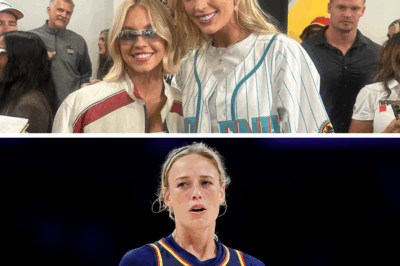 CH1 “$150M? NO THANKS!” – Sophie Cunningham, despite being in the midst of career turmoil, still firmly refused the invitation to join Chicago and Phoenix. Was it because the salary was not big enough or because they were not worthy for her to join?