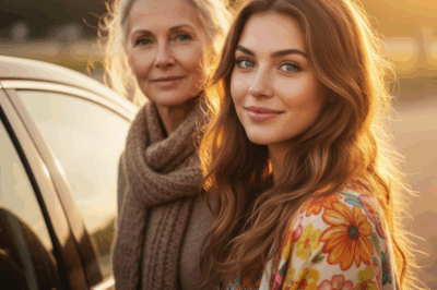 Natasha came home earlier than usual and, taking off her coat in the hallway, heard Kirill talking to someone on the phone in the kitchen.