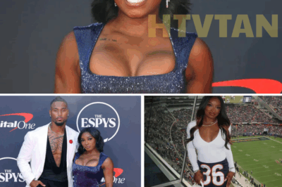 CH1 “Gymnastics Icon Turns the Tables — You Won’t Believe What She Admitted!”