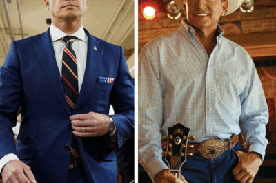 CH1 Country Music Firestorm: George Strait CANCELS Every New York Show — Fans Furious, City Officials Scramble for Answers