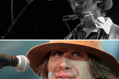 CH1 “Alt-Country Icon’s Sudden Exit: The Unraveling Final Chapter of Todd Snider”