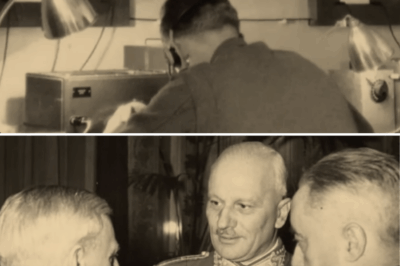 CH1 March 17 1943 The Day German Spies Knew The War Was Lost