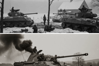 CH1 The Shell That Melted German Tanks Like Butter — They Called It Witchcraft