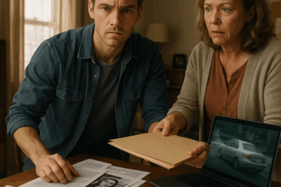 My uncle said I was a disgrace to the family until I found his missing daughter alive.