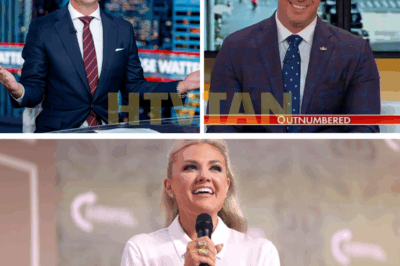 CH1 EXCLUSIVE FEATURE: Jesse Watters Hosts Erika Kirk’s First Heartfelt Interview Since Her Husband Charlie’s Tragic Death — Joined by Johnny Joey Jones in a Candid, Powerful Conversation on Grief, Justice, and Resilience