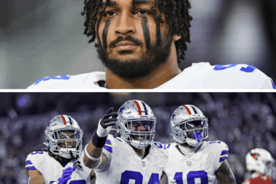 CH1 Shocking Loss: Young NFL Star’s Life Cut Short at 24