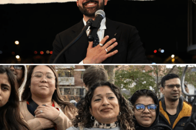 CH1 “The Surprise Victory That No One Saw Coming! How a Little-Known Candidate Built a Movement That Changed the Game. The City Wasn’t Ready for This — But the Voters Were. What Happened Next Has Political Insiders Talking. Here’s the Story Behind Zohran Mamdani’s Unexpected Rise — and Why It Matters.”